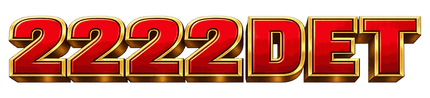 2222det লোগো
